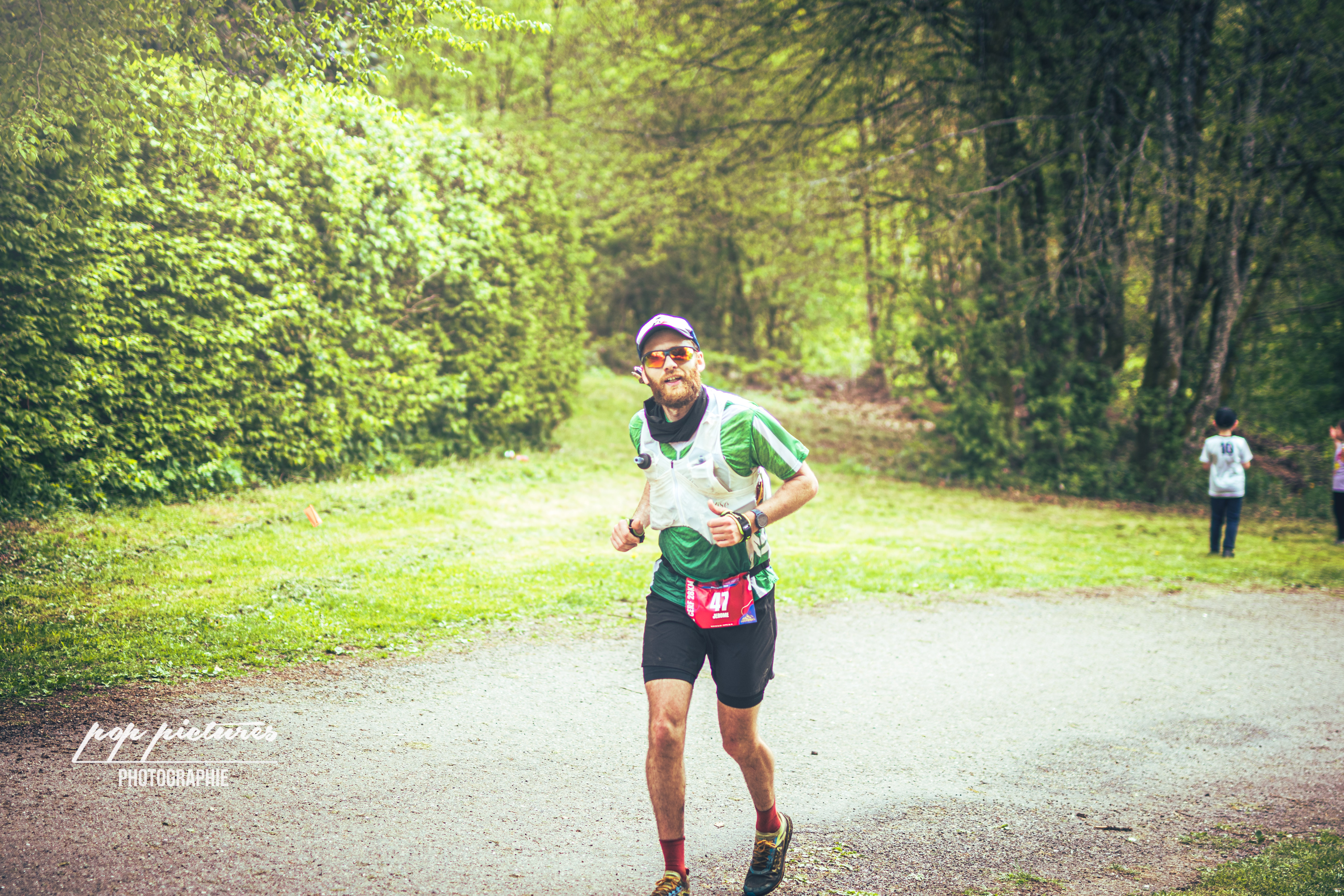 Image du trail